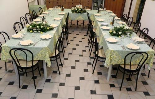 Hotel Fjby 칼라세타 외부 사진