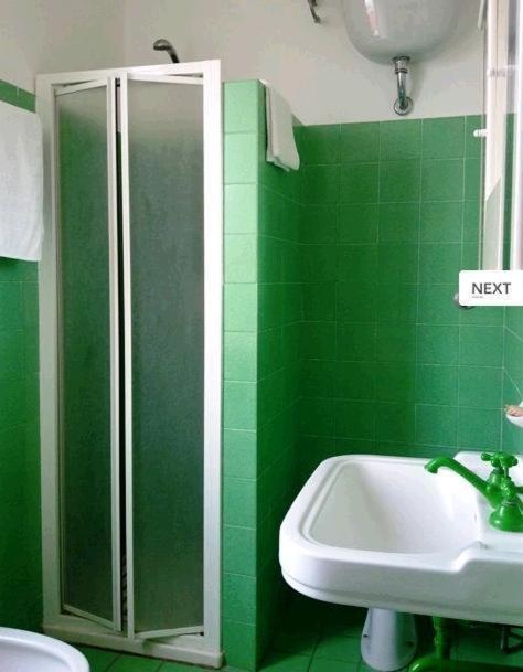 Hotel Fjby 칼라세타 외부 사진